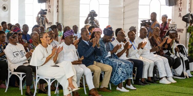 Jistna 2026 à Ouidah : De la mémoire de la traite négrière au retour aux origines