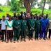 En visite au Groupe K-D.K : Lionel Gomet séduit par le potentiel agricole du Bénin