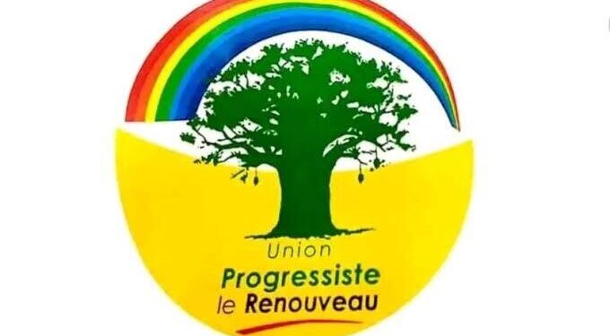 Vie des partis politiques : L’Up Le Renouveau désigne les présidents de ses sections
