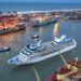 Port autonome de Cotonou : Un nouveau quai de 400 mètres désormais opérationnel
