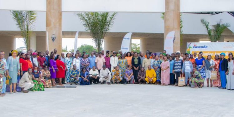 Nutrition au Bénin : le réseau Sbn fait le bilan de sa deuxième année