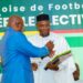 Fédération béninoise de football : Sosthène Sêflimi prend les commandes du Secrétariat général