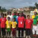Championnat national de Tir à l’arc : De nouveaux champions marquent la 17ème édition
