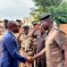 Parakou : Romuald Wadagni à l’écoute des agents des Douanes du Borgou