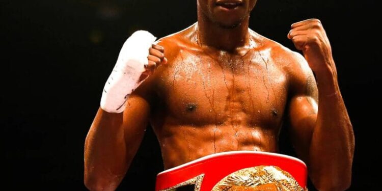 Afrique du Sud : l’ancien champion du monde Zolani Tete tué par balles