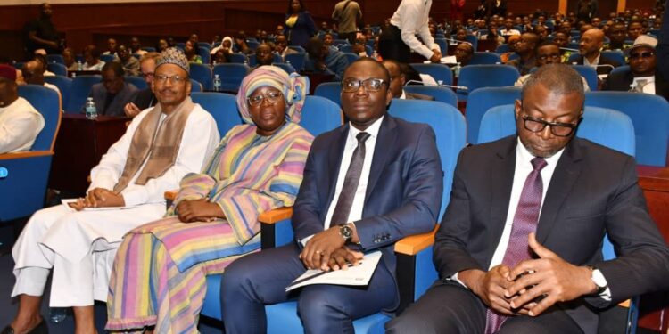 2ème édition des Journées vétérinaires du Bénin : L’élevage à l’heure de l’innovation