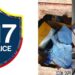 Vol de 35 filtres de bulldozer et d&rsquo;un pistolet de pompe à carburant à Kpomassè : Trois personnes interpellées par la Police