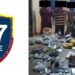 Trafic de produits psychotropes : Quatre suspects impliqués interpellés à Kétou