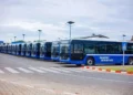 Enseignement supérieur : Transport, bourses et restauration renforcés