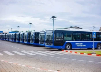 Enseignement supérieur : Transport, bourses et restauration renforcés