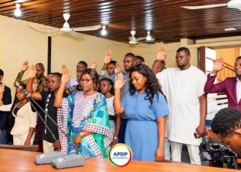 Vie des institutions au Bénin : Le Sénat adopte son règlement administratif et financier