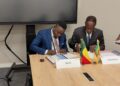 Assemblée générale de l&rsquo;Iso à Paris : L&rsquo;Anm signe une convention avec l&rsquo;Office de métrologie de la Mauritanie