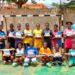Rentrée scolaire 2026-2027 : AboSport Hbc d&rsquo;Abomey dote ses jeunes joueurs de fournitures