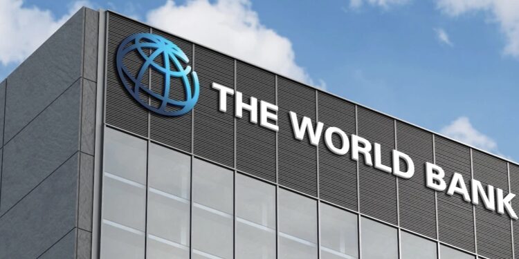 Banque mondiale : 112 milliards de dollars mobilisés en 2026