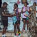 Basket 3×3 / Tournoi Bio Guera Women Cup 2026 : Pari gagné pour l’association Let’s Do It Together