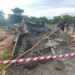 Ouaké : des morts après l’effondrement d’un château en construction