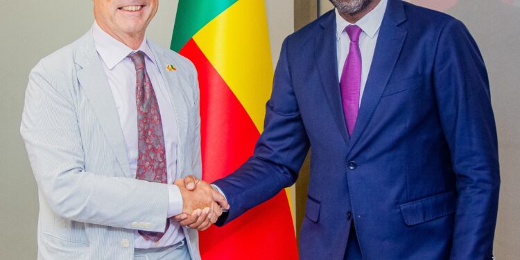 Coopération culturelle entre le Bénin et l’Espagne : De nouvelles perspectives pour les arts et le patrimoine