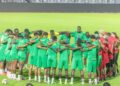 Éliminatoires Can 2027 : Les Guépards du Bénin conscients de l&rsquo;enjeu de la première journée