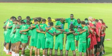 Éliminatoires Can 2027 : Les Guépards du Bénin conscients de l&rsquo;enjeu de la première journée