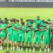 Éliminatoires Can 2027 : Les Guépards du Bénin conscients de l’enjeu de la première journée