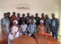 Promotion des rites Vodun : Le Hcn-Jprv porté sur les fonts baptismaux