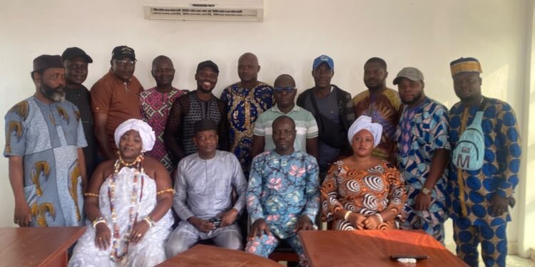 Promotion des rites Vodun : Le Hcn-Jprv porté sur les fonts baptismaux