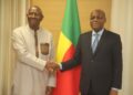 Dialogue entre juridictions communautaire et nationale : le président de la Cour de justice de la Cedeao salue l’engagement de Dorothé Sossa