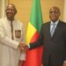 Dialogue entre juridictions communautaire et nationale : le président de la Cour de justice de la Cedeao salue l’engagement de Dorothé Sossa