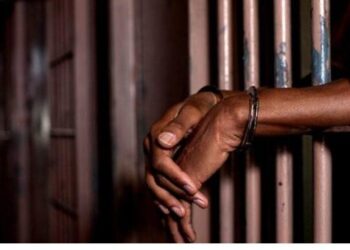 Malanville : un policier déposé en prison