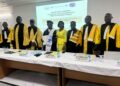 Paix et gouvernement: Constant Gnacadja décroche son doctorat