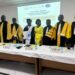Paix et gouvernance: Constant Gnacadja décroche son doctorat