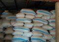 Lutte contre la contrebande : 40 sacs de Soja saisis à Malanville
