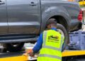Libération des espaces publics à Cotonou : La mairie cible les garages
