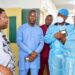 Urgences vitales : Rosine Dagniho au contact du terrain