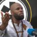 Afrique du Sud : Kémi Séba devant la justice ce mercredi