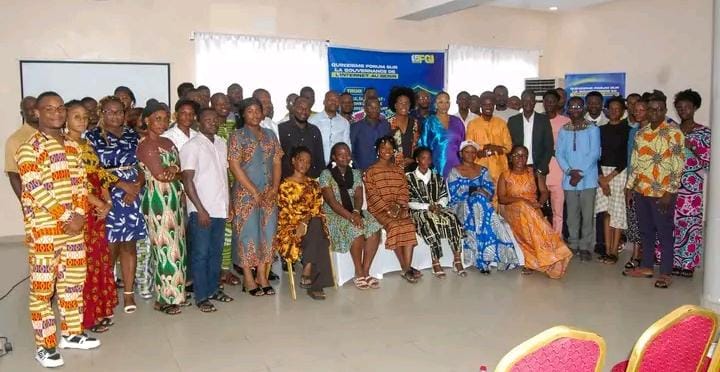15e Forum sur la gouvernance de l’Internet au Bénin : « Famille, école, État », le front commun pour protéger l’enfant en ligne