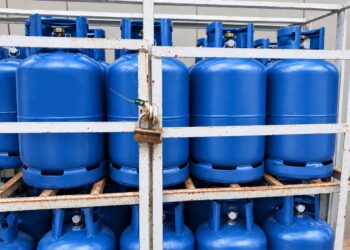 Contrôle du poids du gaz domestique : L&rsquo;Anm épingle une centaine de bouteilles dans l’Atacora-Donga