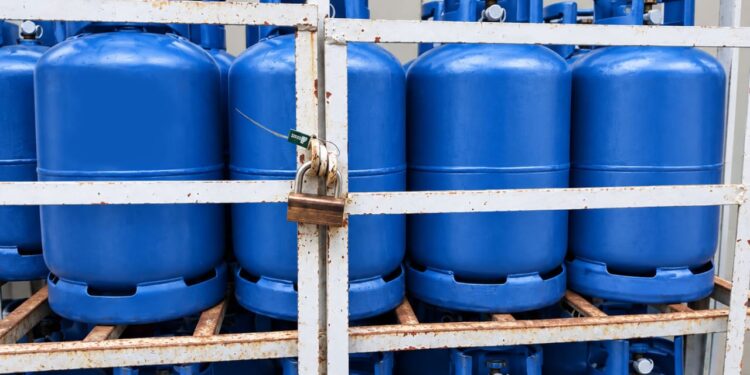 Contrôle du poids du gaz domestique : L’Anm épingle une centaine de bouteilles dans l’Atacora-Donga