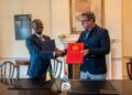 Métiers portuaires : le Luxembourg accorde plus de 9,8 milliards FCfa au Bénin