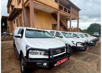 Enseignements maternel et primaire : 11 Circonscriptions scolaires dotées de pick-up