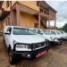 Enseignements maternel et primaire : 11 Circonscriptions scolaires dotées de pick-up