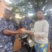 Abomey-Calavi : la Police récupère une moto volée et la restitue à son propriétaire