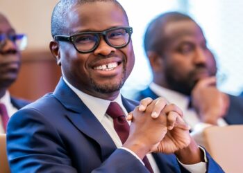 Frais de mission au Bénin : Le paiement électronique entre en scène