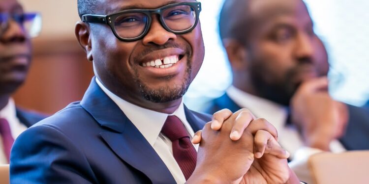 Frais de mission au Bénin : Le paiement électronique entre en scène