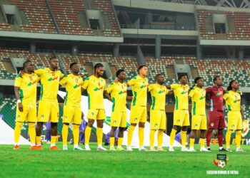 J2 Éliminatoires Can Pamoja 2027 : Le Bénin dompte la Mauritanie (2-1)