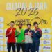 Karate One Youth League « Guadalajara 2026 » : Ihsane Adjanonhoun remporte l’or pour le Bénin
