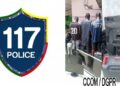 Pahou : Trois suspects interpellés après le vol d’appareils électroménagers chez un militaire