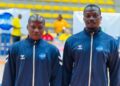 Can Cadets et Juniors Masculins de handball « Abidjan 2026 » : Ulrich Sahgui et Safiou Berebere honorent le sifflet béninois
