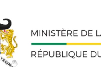 Logo Ministère de la Santé