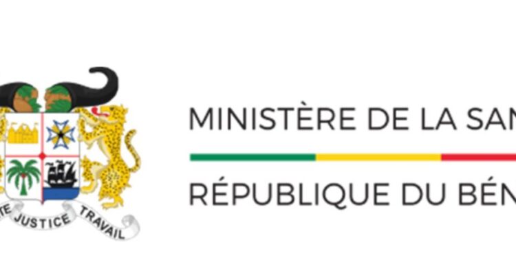 Logo Ministère de la Santé